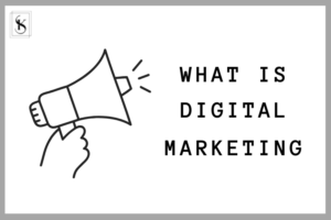 Read more about the article What is digital marketing? A Complete Beginner’s Guide