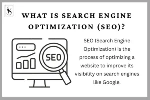 Read more about the article What is SEO (Search Engine Optimization)? A Simple Guide