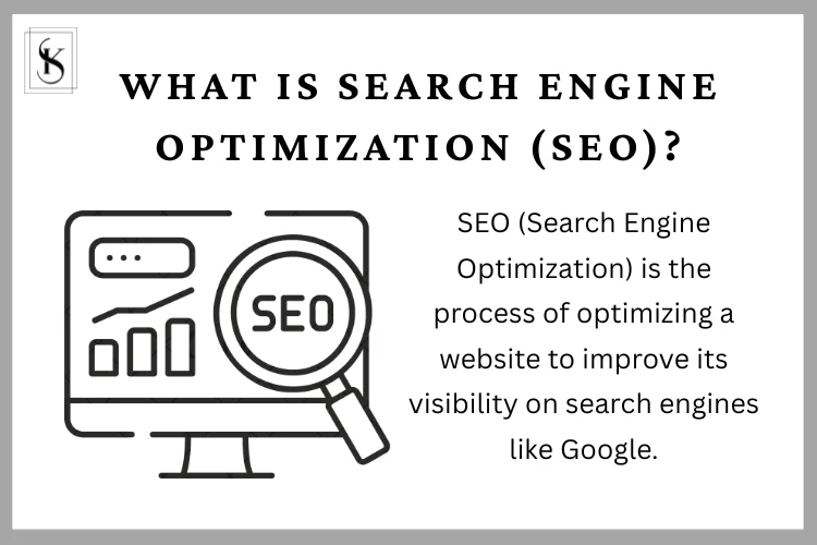 Read more about the article What is SEO (Search Engine Optimization)? A Simple Guide