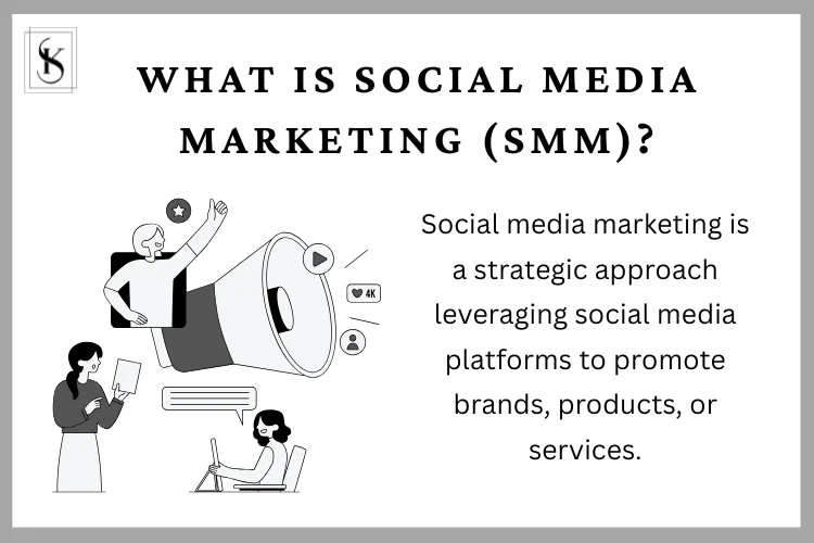 Read more about the article What is Social Media Marketing? A to Z Step by Step Guide