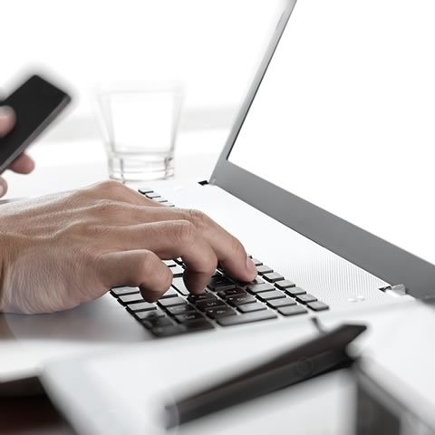 Digital marketing process overview by Shubham Kushwaha